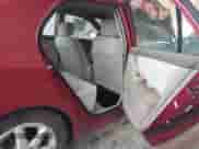 2008 Toyota Corolla CE with VIN 1NXBR32EX8Z992513, listed as a IAAI auction lot 43389982 with 122,369 mi miles and . Bid and sale history available at DreamBid. Image 8.