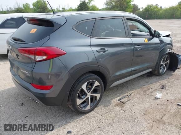 2017 Hyundai Tucson Eco с VIN KM8J3CA26HU529661, выставлен на аукционе IAAI как лот 42404099 с пробегом 85 308 миль миль и . История ставок и продаж доступна на DreamBid. Изображение 4.