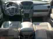 2015 Honda Pilot EX-L с VIN 5FNYF4H57FB016439, выставлен на аукционе Copart как лот 80254415 с пробегом 231 110 миль миль и Списание • Salvage title. История ставок и продаж доступна на DreamBid. Изображение 8.