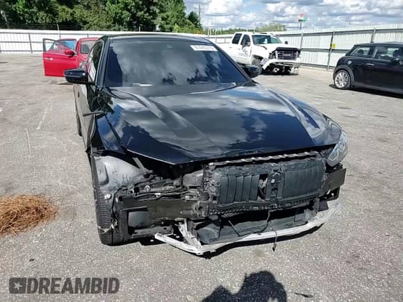 2024 BMW 4 Series 430i с VIN WBA63AV01RFR10604, выставлен на аукционе Copart как лот 81440315 с пробегом 50 498 миль миль и Списание • Salvage title. История ставок и продаж доступна на DreamBid. Изображение 13.