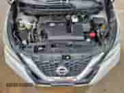 2019 Nissan Murano SL с VIN 5N1AZ2MJ3KN121762, выставлен на аукционе Copart как лот 69732945 с пробегом 50 179 миль миль и Чистый • Clean title. История ставок и продаж доступна на DreamBid. Изображение 12.