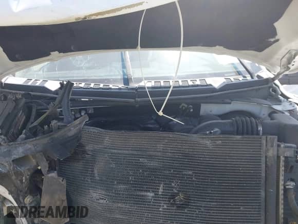 2016 Ford F-150 XL z VIN 1FTMF1C89GKE27389, wystawiony jako IAAI lot #43187468 z przebiegiem 161 080 mil mil oraz . Historia ofert i sprzedaży dostępna na DreamBid. Obrazek 10.