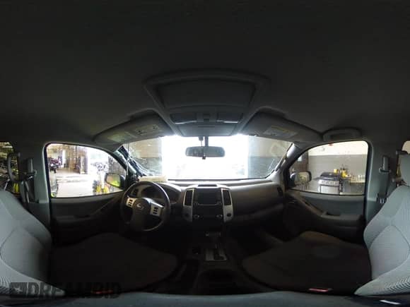 2018 Nissan Frontier SV z VIN 1N6AD0EV7JN763356, wystawiony jako IAAI lot #43017834 z przebiegiem 96 927 mil mil oraz . Historia ofert i sprzedaży dostępna na DreamBid. Obrazek 19.