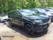 2019 Jeep Grand Cherokee Altitude with VIN 1C4RJFAG3KC566268, listed as a IAAI auction lot 42265061 with 92,226 mi miles and . Bid and sale history available at DreamBid. Image 1.