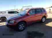 2002 Toyota Highlander Limited с VIN JTEGF21A420069286, выставлен на аукционе Copart как лот 89813025 с пробегом 168 287 миль миль и Чистый • Clean title. История ставок и продаж доступна на DreamBid. Изображение 1.