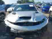 2022 Dodge Charger SRT Hellcat Widebody с VIN 2C3CDXL91NH187423, выставлен на аукционе IAAI как лот 42264919 с пробегом 16 081 миль миль и . История ставок и продаж доступна на DreamBid. Изображение 11.