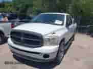 2007 Dodge 1500 SLT with VIN 1D7HA18P57S131050, listed as a IAAI auction lot 42808105 with 189,933 mi miles and . Bid and sale history available at DreamBid. Image 2.