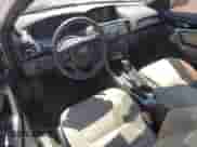 2016 Honda Accord LX-S z VIN 1HGCT1B40GA008308, wystawiony jako Copart lot #52570395 z przebiegiem 139 584 mil mil oraz Szkoda całkowita • Salvage title. Historia ofert i sprzedaży dostępna na DreamBid. Obrazek 8.