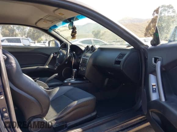 2007 Hyundai Tiburon GT с VIN KMHHN66F47U250875, выставлен на аукционе IAAI как лот 41999150 с пробегом 65 401 миль миль и . История ставок и продаж доступна на DreamBid. Изображение 5.