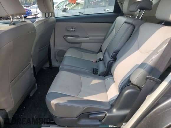 2015 Toyota Prius Two z VIN JTDZN3EUXFJ016263, wystawiony jako Copart lot #71795935 z przebiegiem 174 086 mil mil oraz Szkoda całkowita • Salvage title. Historia ofert i sprzedaży dostępna na DreamBid. Obrazek 10.