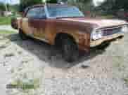 1964 Chevrolet Malibu с VIN 45837K124155, выставлен на аукционе Copart как лот 45595955 с пробегом 93 461 миль миль и Чистый • Clean title. История ставок и продаж доступна на DreamBid. Изображение 1.