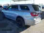 2020 Dodge Durango GT with VIN 1C4RDJDG7LC131857, listed as a IAAI auction lot 41265317 with 72,549 mi miles and . Bid and sale history available at DreamBid. Image 3.