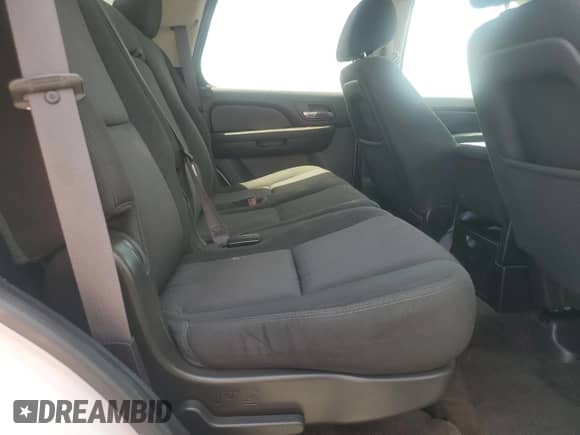 2012 Chevrolet Tahoe LS with VIN 1GNSCAE09CR233218, listed as a Copart auction lot 69636975 with 165,737 mi miles and Salvage title. Bid and sale history available at DreamBid. Image 10.