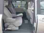 2019 Toyota Sienna LE Auto Access Seat with VIN 5TDKZ3DC6KS003490, listed as a IAAI auction lot 42554949 with 59,989 mi miles and . Bid and sale history available at DreamBid. Image 8.