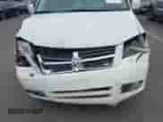 2008 Dodge Grand Caravan SXT with VIN 1D8HN54P48B146508, listed as a IAAI auction lot 43303820 with 171,252 mi miles and . Bid and sale history available at DreamBid. Image 12.