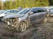 2016 Kia Sorento SXL with VIN 5XYPKDA16GG001293, listed as a Copart auction lot 85128944 with 121,180 mi miles and Salvage title. Bid and sale history available at DreamBid. Image 1.