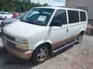 2003 Chevrolet Astro с VIN 1GNDM19X23B115355, выставлен на аукционе IAAI как лот 42511451 с пробегом 243 988 миль миль и . История ставок и продаж доступна на DreamBid. Изображение 2.