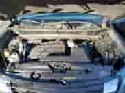 2017 Nissan Pathfinder SL with VIN 5N1DR2MM2HC638403, listed as a Copart auction lot 82631365 with 119,733 mi miles and Clean title. Bid and sale history available at DreamBid. Image 12.