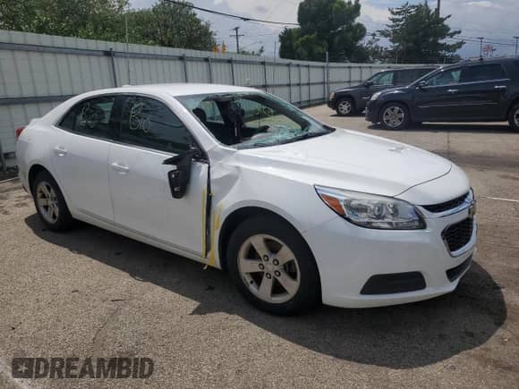 2016 Chevrolet Malibu LT с VIN 1G11C5SA5GF138891, выставлен на аукционе Copart как лот 83949715 с пробегом 182 443 миль миль и Списание • Salvage title. История ставок и продаж доступна на DreamBid. Изображение 7.