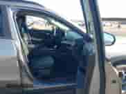 2024 Chevrolet Trax LT with VIN KL77LHE28RC184983, listed as a IAAI auction lot 43034459 with 22,164 mi miles and . Bid and sale history available at DreamBid. Image 5.