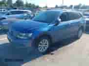 2018 Volkswagen Tiguan S с VIN 3VV1B7AX3JM108793, выставлен на аукционе IAAI как лот 42658677 с пробегом 108 730 миль миль и . История ставок и продаж доступна на DreamBid. Изображение 17.