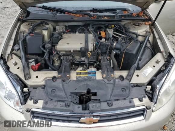 2009 Chevrolet Impala LS with VIN 2G1WB57N291163438, listed as a Copart auction lot 86256415 with 100,021 mi miles and Clean title. Bid and sale history available at DreamBid. Image 11.