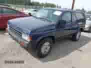 1987 Nissan Pathfinder with VIN JN8HD16Y9HW006953, listed as a IAAI auction lot 42756982 with 705,790 mi miles and . Bid and sale history available at DreamBid. Image 2.