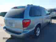2004 Dodge Caravan SXT with VIN 2D8GP44L44R602595, listed as a IAAI auction lot 42833175 with Not provided miles and . Bid and sale history available at DreamBid. Image 4.