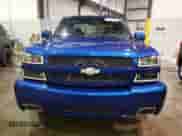 2004 Chevrolet Silverado SS с VIN 2GCEK19N641166215, выставлен на аукционе Copart как лот 45881735 с пробегом Не указан миль и На запчасти • Non repairable. История ставок и продаж доступна на DreamBid. Изображение 5.