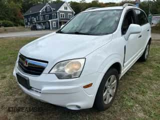 2008 Saturn VUE XR с VIN 3GSDL63758S663755, выставлен на аукционе Copart как лот 87371985 с пробегом 127 086 миль миль и Чистый • Clean title. История ставок и продаж доступна на DreamBid. Изображение 2.