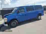 2014 Ford Econoline Cargo с VIN 1FMNE3BL0EDA20504, выставлен на аукционе Copart как лот 61507945 с пробегом 245 100 миль миль и На запчасти • Non repairable. История ставок и продаж доступна на DreamBid. Изображение 1.