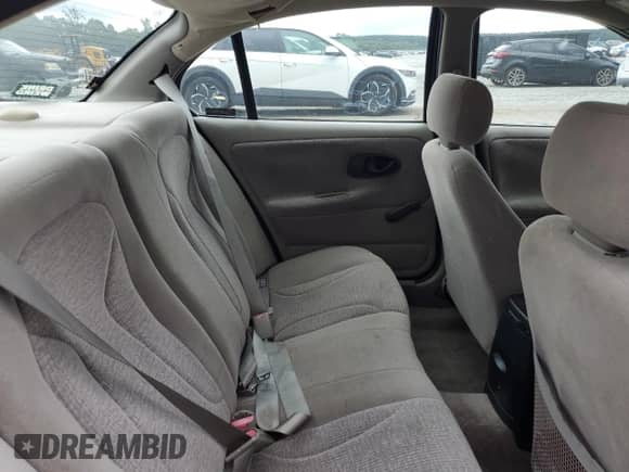 2002 Saturn SL с VIN 1G8ZK52702Z264191, выставлен на аукционе Copart как лот 70042825 с пробегом 118 826 миль миль и Списание • Salvage title. История ставок и продаж доступна на DreamBid. Изображение 10.
