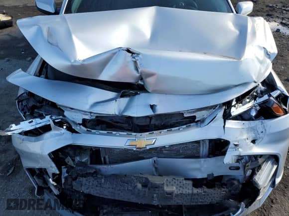 2016 Chevrolet Malibu LT с VIN 1G1ZE5ST5GF288501, выставлен на аукционе Copart как лот 89809105 с пробегом 106 839 миль миль и Списание • Salvage title. История ставок и продаж доступна на DreamBid. Изображение 11.