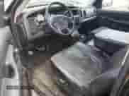 2002 Dodge RAM with VIN 1B7HA16N22J121604, listed as a Copart auction lot 53303145 with 239,142 mi miles and Salvage title. Bid and sale history available at DreamBid. Image 8.
