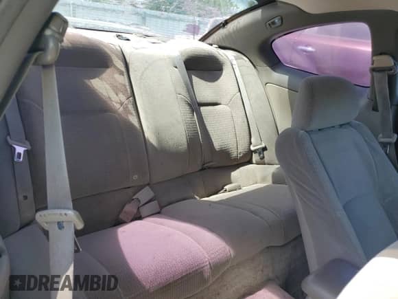 2003 Dodge Stratus SE z VIN 4B3AG42G93E152478, wystawiony jako Copart lot #53883005 z przebiegiem 142 672 mil mil oraz Szkoda całkowita • Salvage title. Historia ofert i sprzedaży dostępna na DreamBid. Obrazek 10.