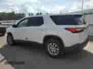 2020 Chevrolet Traverse LS с VIN 1GNERFKWXLJ294092, выставлен на аукционе Copart как лот 69766775 с пробегом Не указан миль и Списание • Salvage title. История ставок и продаж доступна на DreamBid. Изображение 2.
