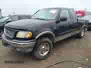 2001 Ford F-150 XL с VIN 1FTRX18LX1NB92409, выставлен на аукционе IAAI как лот 43277710 с пробегом 199 063 миль миль и . История ставок и продаж доступна на DreamBid. Изображение 2.