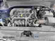 2023 Hyundai Venue SEL с VIN KMHRC8A39PU253189, выставлен на аукционе Copart как лот 72064005 с пробегом 33 322 миль миль и Списание • Salvage title. История ставок и продаж доступна на DreamBid. Изображение 13.