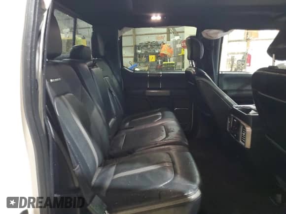 2018 Ford F-150 XLT z VIN 1FTEW1EG5JFB10301, wystawiony jako Copart lot #71233965 z przebiegiem 160 210 mil mil oraz Szkoda całkowita • Salvage title. Historia ofert i sprzedaży dostępna na DreamBid. Obrazek 10.