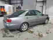2006 Toyota Camry LE with VIN 4T1BF30K36U621806, listed as a Copart auction lot 80345705 with 177,547 mi miles and Salvage title. Bid and sale history available at DreamBid. Image 3.