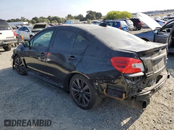 2019 Subaru WRX с VIN JF1VA1A65K9815424, выставлен на аукционе Copart как лот 71633645 с пробегом 106 071 миль миль и Списание • Salvage title. История ставок и продаж доступна на DreamBid. Изображение 2.