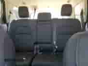 2022 Nissan Pathfinder SV с VIN 5N1DR3BA9NC253642, выставлен на аукционе Copart как лот 89461115 с пробегом 63 697 миль миль и Списание • Salvage title. История ставок и продаж доступна на DreamBid. Изображение 10.