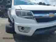 2017 Chevrolet Colorado 2WD WT с VIN 1GCHSBEN1H1331334, выставлен на аукционе IAAI как лот 42660318 с пробегом 143 771 миль миль и . История ставок и продаж доступна на DreamBid. Изображение 6.