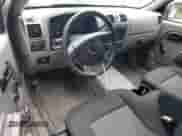 2007 Chevrolet Colorado LS с VIN 1GCDT199X78240653, выставлен на аукционе Copart как лот 62694765 с пробегом 83 369 миль миль и Чистый • Clean title. История ставок и продаж доступна на DreamBid. Изображение 8.