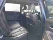 2020 Hyundai Santa Fe SEL with VIN 5NMS3CAA3LH285659, listed as a IAAI auction lot 42839132 with 99,410 mi miles and . Bid and sale history available at DreamBid. Image 8.