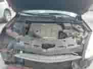 2016 Chevrolet Equinox LTZ z VIN 2GNFLGE39G6276456, wystawiony jako Copart lot #66103395 z przebiegiem 179 835 mil mil oraz Szkoda całkowita • Salvage title. Historia ofert i sprzedaży dostępna na DreamBid. Obrazek 12.