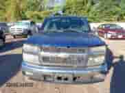 2005 Chevrolet Colorado 1SE LS Z71 с VIN 1GCDT136X58237165, выставлен на аукционе IAAI как лот 43369461 с пробегом 153 431 миль миль и . История ставок и продаж доступна на DreamBid. Изображение 6.