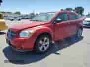 2012 Dodge Caliber SXT с VIN 1C3CDWDA1CD527926, выставлен на аукционе Copart как лот 57713215 с пробегом 156 874 миль миль и Чистый • Clean title. История ставок и продаж доступна на DreamBid. Изображение 1.