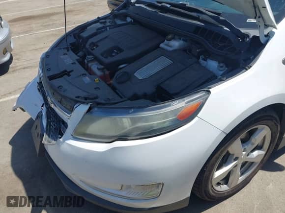 2015 Chevrolet Volt с VIN 1G1RC6E48FU141230, выставлен на аукционе IAAI как лот 42945544 с пробегом 146 505 миль миль и . История ставок и продаж доступна на DreamBid. Изображение 13.
