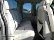 2008 GMC Sierra 1500 Work Truck with VIN 1GTEC19058Z231571, listed as a Copart auction lot 46856455 with 284,920 mi miles and Salvage title. Bid and sale history available at DreamBid. Image 10.